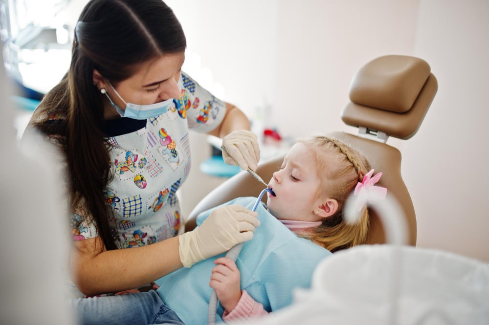 Child Dentistry​
