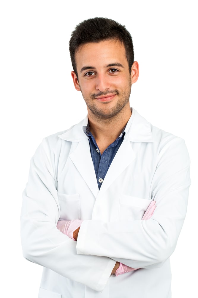 Best Dentist in Perth