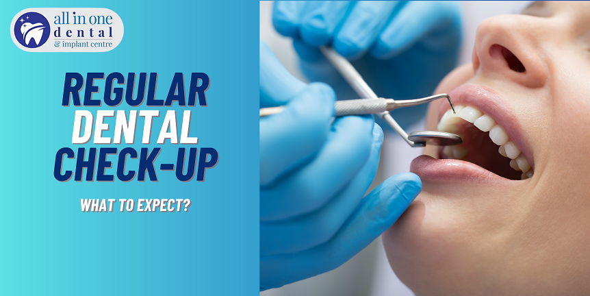 The Importance of Regular Dental Check-Ups: What to Expect During Your Visit