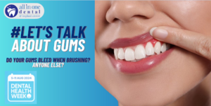 Your Guide to Dental Health Week: Insights from All in One Dental