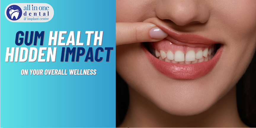 GUM Health - Dental Week